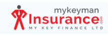 Key Man Insurance brand logo for reviews of insurance providers, products and services