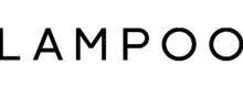 Lampoo brand logo for reviews of online shopping for Fashion Reviews & Experiences products