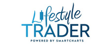 Learn to Trade brand logo for reviews of financial products and services