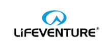 Lifeventure brand logo for reviews of online shopping for Sport & Outdoor products