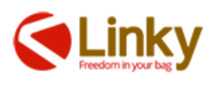 Linky brand logo for reviews of online shopping for Sport & Outdoor products