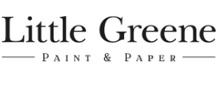 Little Greene brand logo for reviews of online shopping for Homeware Reviews & Experiences products