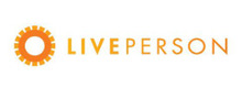 LivePerson brand logo for reviews of Software Solutions