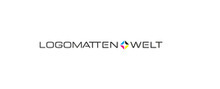 Logomatten Welt brand logo for reviews of online shopping for Homeware products