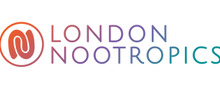 London Nootropics brand logo for reviews of online shopping for Cosmetics & Personal Care Reviews & Experiences products