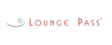 Lounge Pass brand logo for reviews of travel and holiday experiences