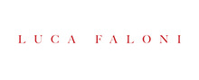 Luca Faloni brand logo for reviews of online shopping for Fashion Reviews & Experiences products
