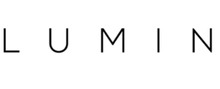 Lumin brand logo for reviews of online shopping for Cosmetics & Personal Care Reviews & Experiences products