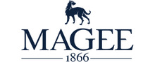 Magee 1866 brand logo for reviews of online shopping for Fashion Reviews & Experiences products