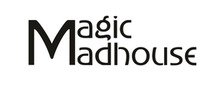 Magic Madhouse brand logo for reviews of online shopping for Merchandise Reviews & Experiences products