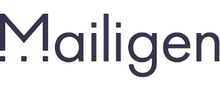 Mailigen brand logo for reviews of Online Surveys & Panels