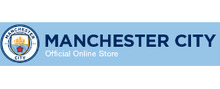 Manchester City Shop brand logo for reviews of online shopping for Office, Hobby & Party products