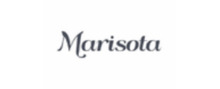 Marisota brand logo for reviews of online shopping for Fashion products