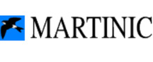 Martinic brand logo for reviews of Software Solutions