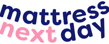 MattressNextDay brand logo for reviews of online shopping for Homeware Reviews & Experiences products