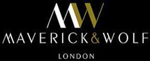 Maverick and Wolf brand logo for reviews of online shopping for Cosmetics & Personal Care products