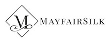 MayfairSilk brand logo for reviews of online shopping for Homeware Reviews & Experiences products