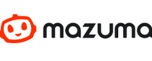 Mazuma brand logo for reviews of mobile phones and telecom products or services