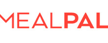 MealPal brand logo for reviews of food and drink products