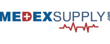 MedEx Supply brand logo for reviews of diet & health products