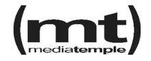 Media Temple brand logo for reviews of mobile phones and telecom products or services