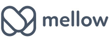 Mellow brand logo for reviews of online shopping for Cosmetics & Personal Care Reviews & Experiences products