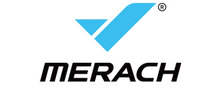 Merachfit brand logo for reviews of diet & health products