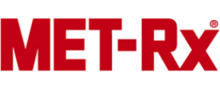Met -Rx brand logo for reviews of diet & health products