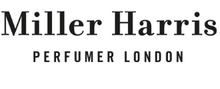 Miller Harris brand logo for reviews of online shopping for Cosmetics & Personal Care products