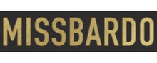 MISSBARDO brand logo for reviews of online shopping for Fashion products