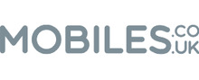Mobiles brand logo for reviews of online shopping for Electronics Reviews & Experiences products