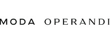 Moda Operandi brand logo for reviews of online shopping for Fashion products