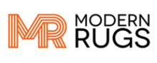 Modern Rugs brand logo for reviews of online shopping for Homeware products