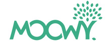 Moowy brand logo for reviews of House & Garden