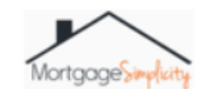 Mortgage Simplicity brand logo for reviews of financial products and services