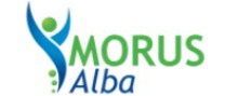 MORUS alba brand logo for reviews of diet & health products
