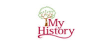 My History brand logo for reviews of Education Reviews & Experiences