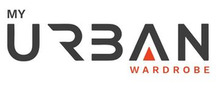 My Urban Wardrobe brand logo for reviews of online shopping for Fashion Reviews & Experiences products