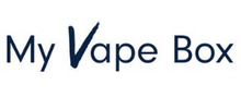 My Vape Box brand logo for reviews of E-smoking & Vaping
