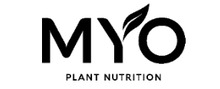 MYO Plant nutrition brand logo for reviews of online shopping for Cosmetics & Personal Care Reviews & Experiences products