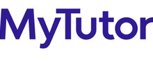 MyTutor brand logo for reviews of Software Solutions Reviews & Experiences