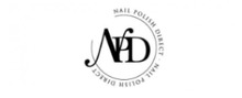Nail Polish Direct brand logo for reviews of online shopping for Cosmetics & Personal Care products
