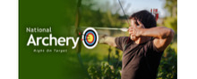 National Archery brand logo for reviews of travel and holiday experiences