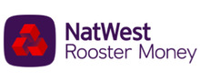 NatWest Rooster Money brand logo for reviews of financial products and services
