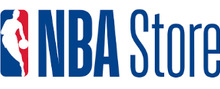 NBA Store brand logo for reviews of online shopping for Fashion products