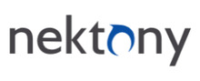 Nektony brand logo for reviews of Software Solutions