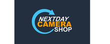 Next Day Camera brand logo for reviews of online shopping products