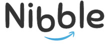 Nibble brand logo for reviews of financial products and services