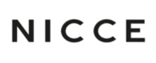 NICCE Clothing brand logo for reviews of online shopping for Fashion Reviews & Experiences products
