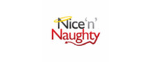 Nice 'n' Naughty brand logo for reviews of online shopping for Sex shops products